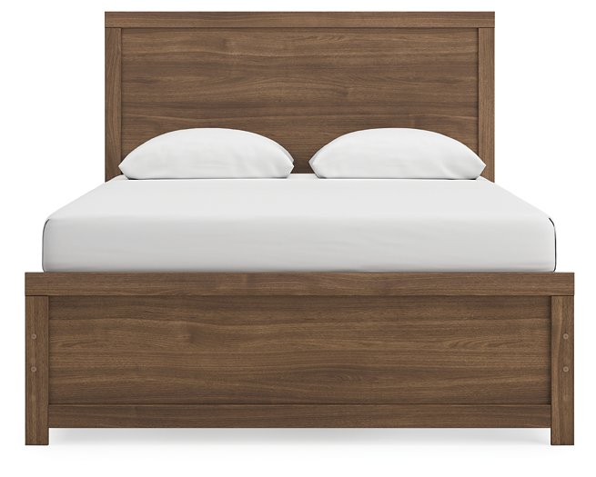 Broachmyn Bed - Furniture 2 Go- FL