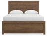 Broachmyn Bed - Furniture 2 Go- FL