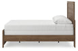 Broachmyn Bed - Furniture 2 Go- FL