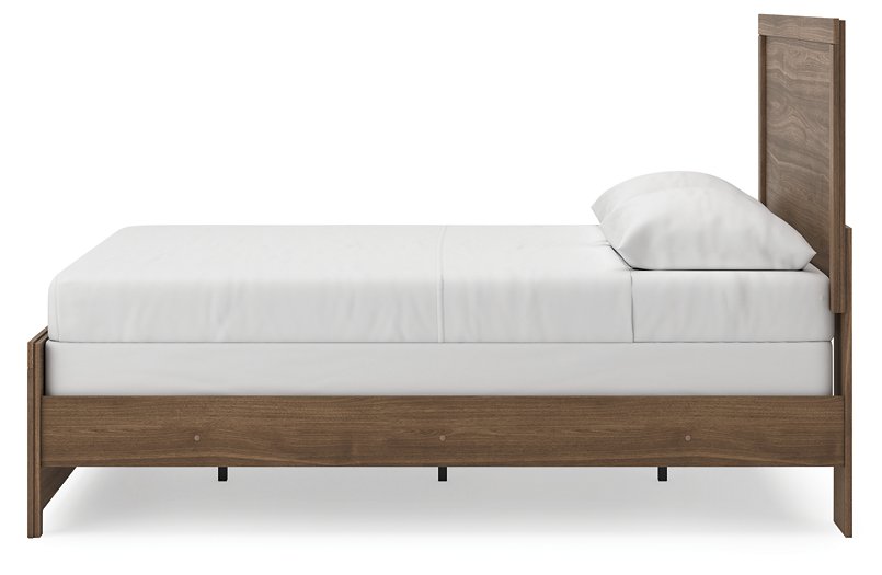 Broachmyn Bed - Furniture 2 Go- FL