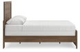 Broachmyn Bed - Furniture 2 Go- FL