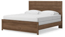 Broachmyn Bed - Furniture 2 Go- FL