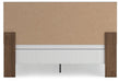 Broachmyn Bed - Furniture 2 Go- FL