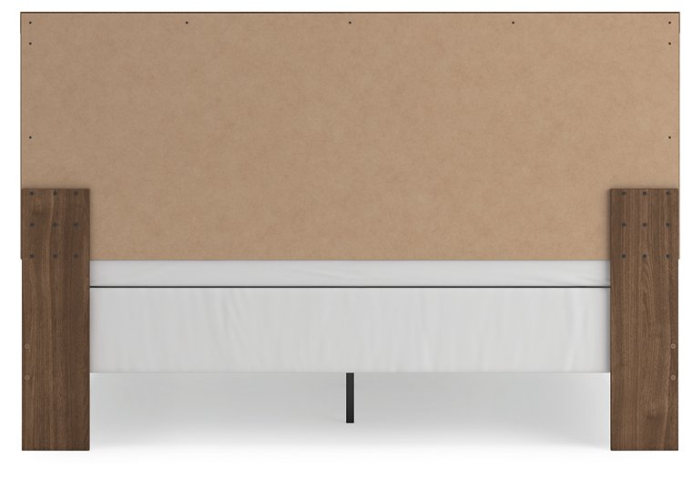 Broachmyn Bed - Furniture 2 Go- FL