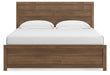 Broachmyn Bed - Furniture 2 Go- FL