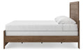 Broachmyn Bed - Furniture 2 Go- FL