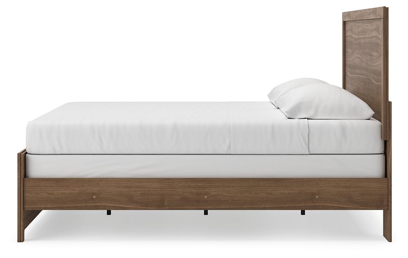 Broachmyn Bed - Furniture 2 Go- FL