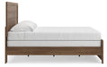 Broachmyn Bed - Furniture 2 Go- FL