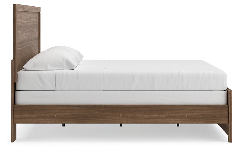 Broachmyn Bed - Furniture 2 Go- FL