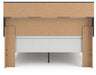 Broachmyn Bed - Furniture 2 Go- FL