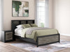 Broachmyn Bed - Furniture 2 Go- FL