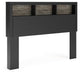 Broachmyn Bed - Furniture 2 Go- FL