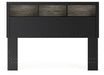 Broachmyn Bed - Furniture 2 Go- FL