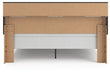 Broachmyn Bed - Furniture 2 Go- FL
