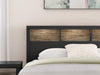 Broachmyn Bed - Furniture 2 Go- FL