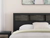 Broachmyn Bed - Furniture 2 Go- FL