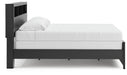 Broachmyn Bed - Furniture 2 Go- FL