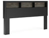 Broachmyn Bed - Furniture 2 Go- FL