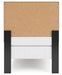 Broachmyn Bed - Furniture 2 Go- FL