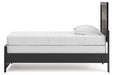 Broachmyn Bed - Furniture 2 Go- FL
