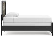 Broachmyn Bed - Furniture 2 Go- FL