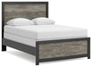 Broachmyn Bed - Furniture 2 Go- FL