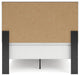 Broachmyn Bed - Furniture 2 Go- FL