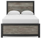 Broachmyn Bed - Furniture 2 Go- FL