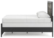 Broachmyn Bed - Furniture 2 Go- FL