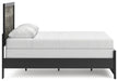 Broachmyn Bed - Furniture 2 Go- FL