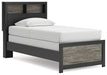 Broachmyn Bed - Furniture 2 Go- FL