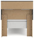 Broachmyn Bed - Furniture 2 Go- FL