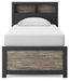 Broachmyn Bed - Furniture 2 Go- FL