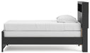 Broachmyn Bed - Furniture 2 Go- FL