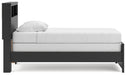 Broachmyn Bed - Furniture 2 Go- FL