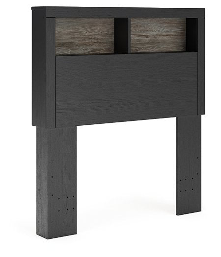 Broachmyn Bed - Furniture 2 Go- FL