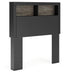 Broachmyn Bed - Furniture 2 Go- FL