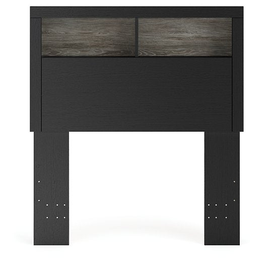 Broachmyn Bed - Furniture 2 Go- FL