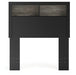 Broachmyn Bed - Furniture 2 Go- FL