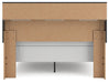 Broachmyn Bed - Furniture 2 Go- FL