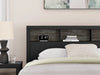 Broachmyn Bed - Furniture 2 Go- FL