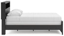 Broachmyn Bed - Furniture 2 Go- FL