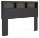 Broachmyn Bed - Furniture 2 Go- FL