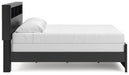 Broachmyn Bed - Furniture 2 Go- FL