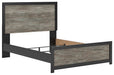 Broachmyn Bed - Furniture 2 Go- FL