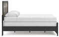 Broachmyn Bed - Furniture 2 Go- FL
