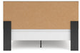 Broachmyn Bed - Furniture 2 Go- FL