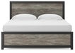 Broachmyn Bed - Furniture 2 Go- FL