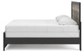 Broachmyn Bed - Furniture 2 Go- FL