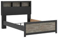 Broachmyn Bed - Furniture 2 Go- FL